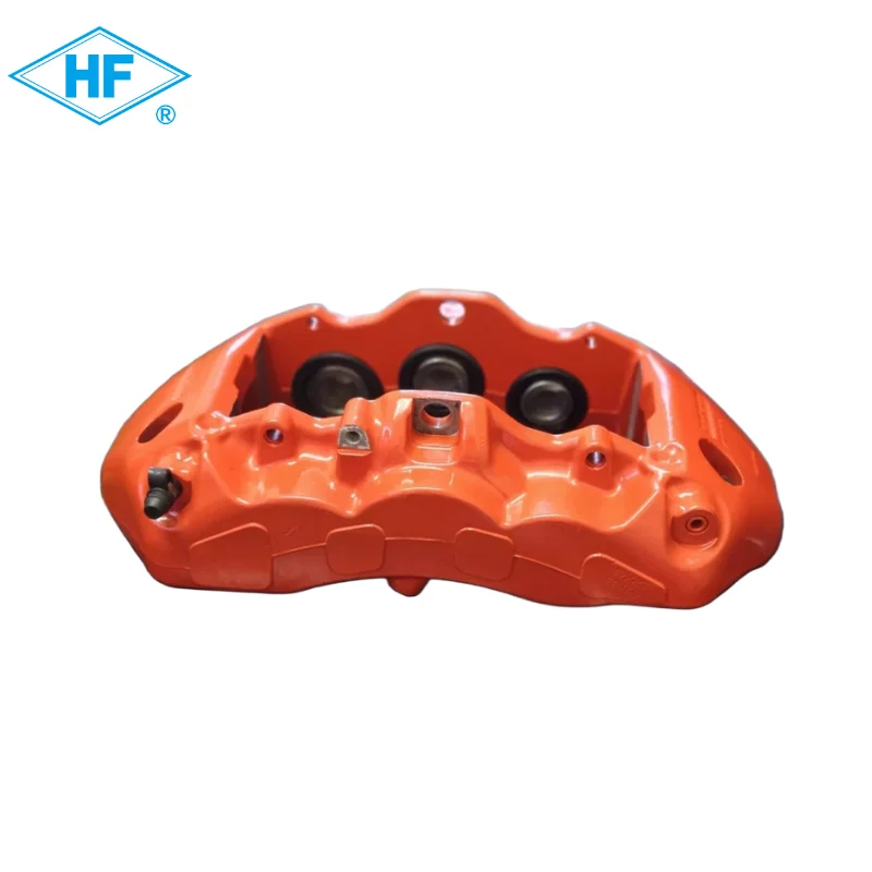 W205 C205 W213 C238 A238 W222 C217 X253 C253 C257 CLS63 E63 C63 C63S AMG Front 6 Piston Brake Caliper for Mercedes Benz
W205 C205 W213 C238 A238 W222 C217 X253 C253 C257 CLS63 E63 C63 C63S AMG Front 6 Piston Brake Caliper for Mercedes Benz