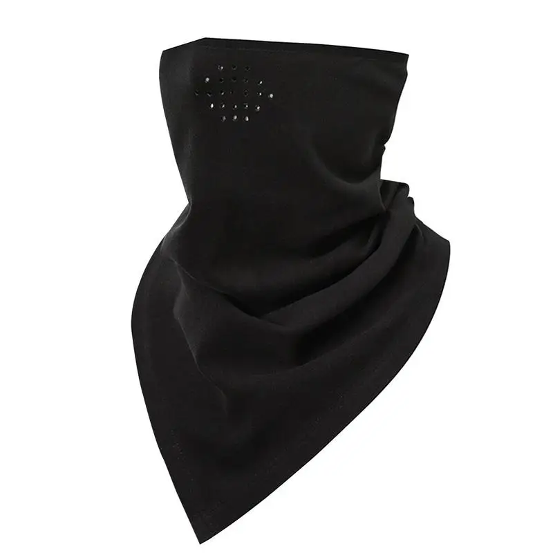 Winter Face Neck Warmer Motorcycle Balaclava Biker Moto Ghost-mask Neck Cover Half Balaclava Warm Windproof Scarves For Men
Winter Face Neck Warmer Motorcycle Balaclava Biker Moto Ghost-mask Neck Cover Half Balaclava Warm Windproof Scarves For Men