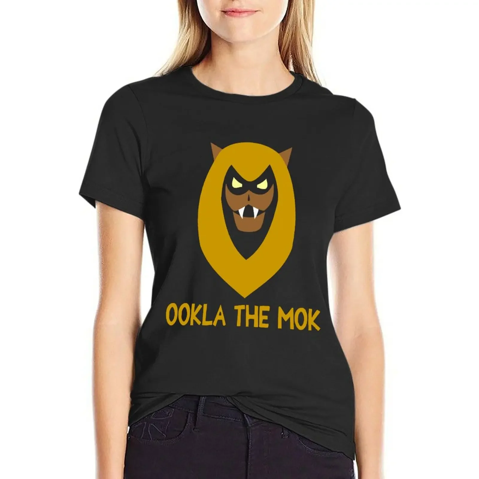 Ookla The Mok Thundarr The Barbarian футболка таможенный дизайн свой собственный пот летний топ женские футболки
Ookla The Mok Thundarr The Barbarian футболка таможенный дизайн свой собственный пот летний топ женские футболки