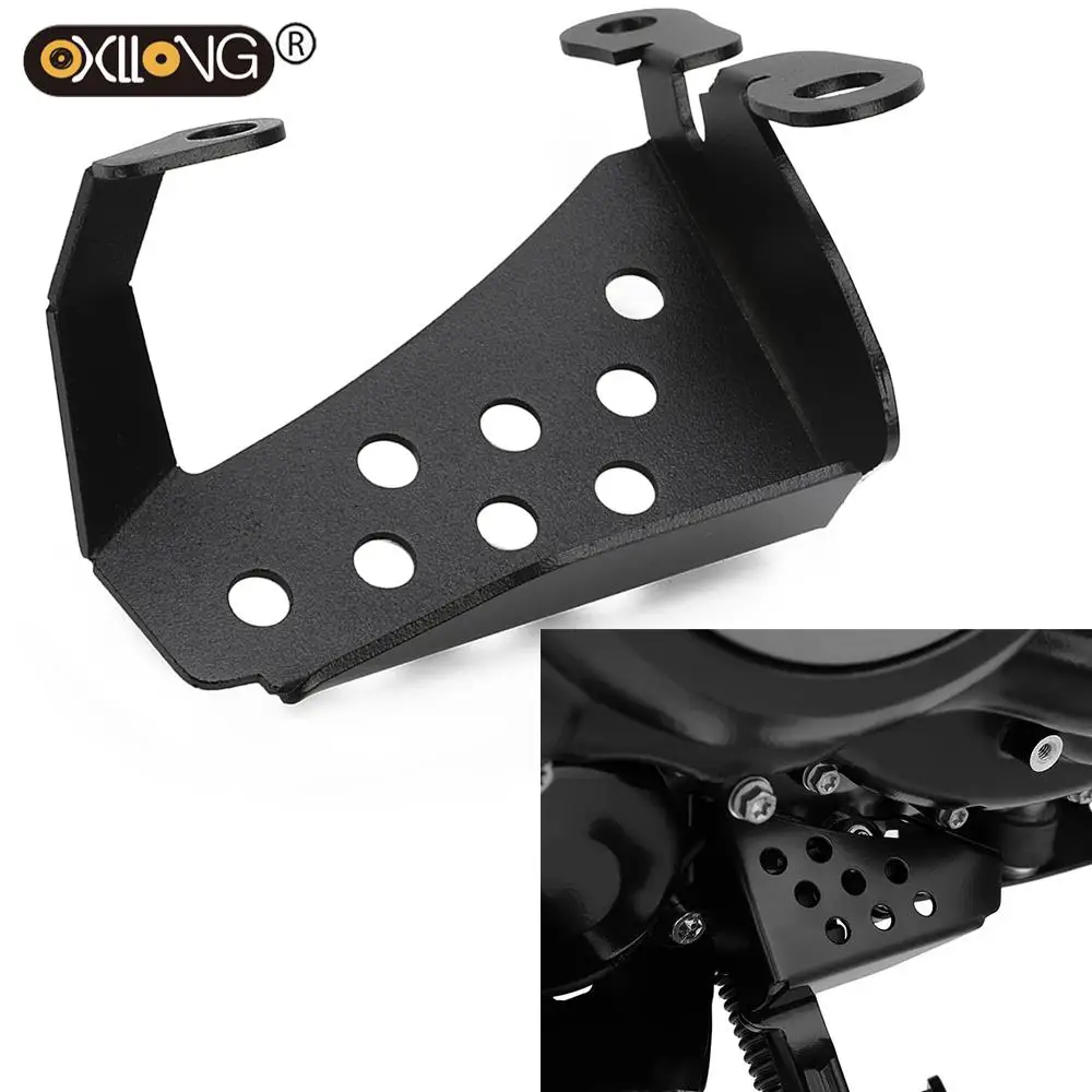 For Pan America 1250 S Special RA1250 2021-2023 2022 Accessories Side Stand Protective Cover Guard Peg Heel Protective Cover
For Pan America 1250 S Special RA1250 2021-2023 2022 Accessories Side Stand Protective Cover Guard Peg Heel Protective Cover