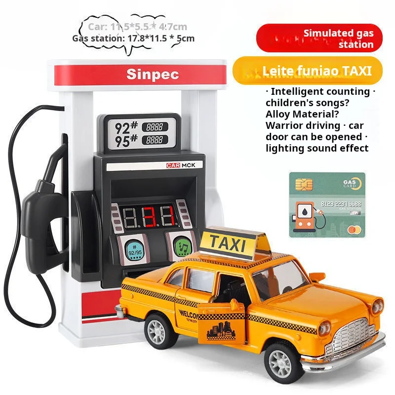 1/32 Retro Taxi Model Alloy Car Toy Miniature Car Collection Diecast Sound Light Kids Toys Children's Gift
1/32 Retro Taxi Model Alloy Car Toy Miniature Car Collection Diecast Sound Light Kids Toys Children's Gift