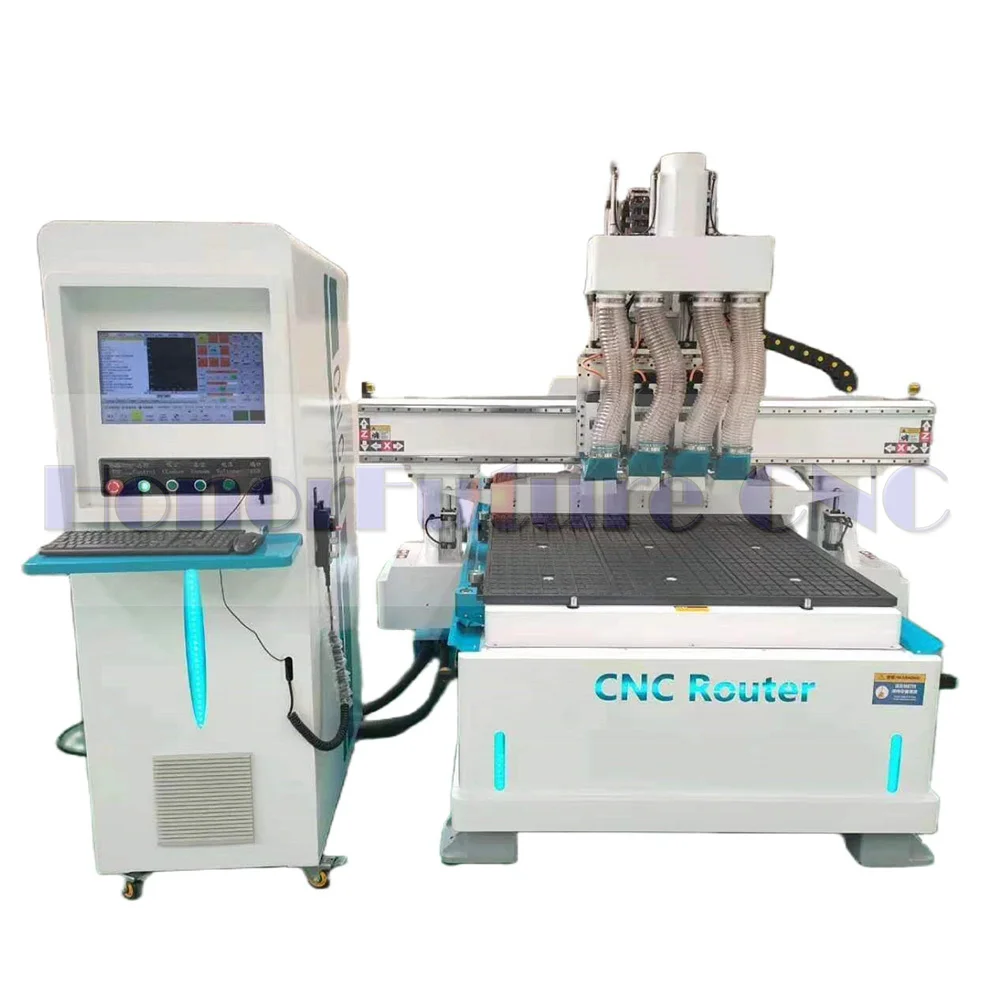 2024 Cnc 1300*2500 Многозащитный станок с ЧПУ для изготовления мебели, деревообработки, полностью автоматический станок для заглушки дверей
2024 Cnc 1300*2500 Многозащитный станок с ЧПУ для изготовления мебели, деревообработки, полностью автоматический станок для заглушки дверей
