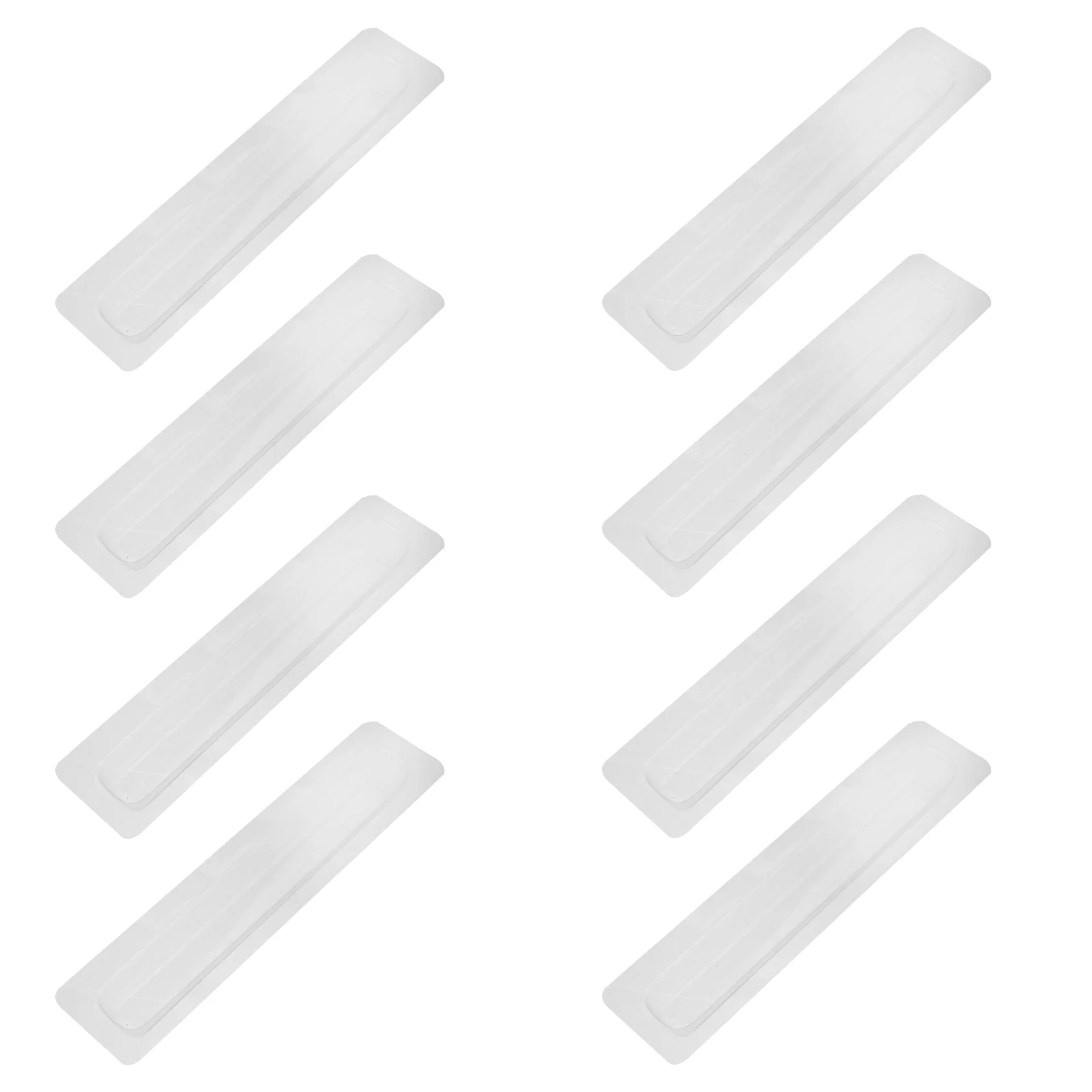 20 Pcs Pointer Protection Box Anti-collision Cover Protective Case Clock Shell Plastic Parts Hands
20 Pcs Pointer Protection Box Anti-collision Cover Protective Case Clock Shell Plastic Parts Hands
