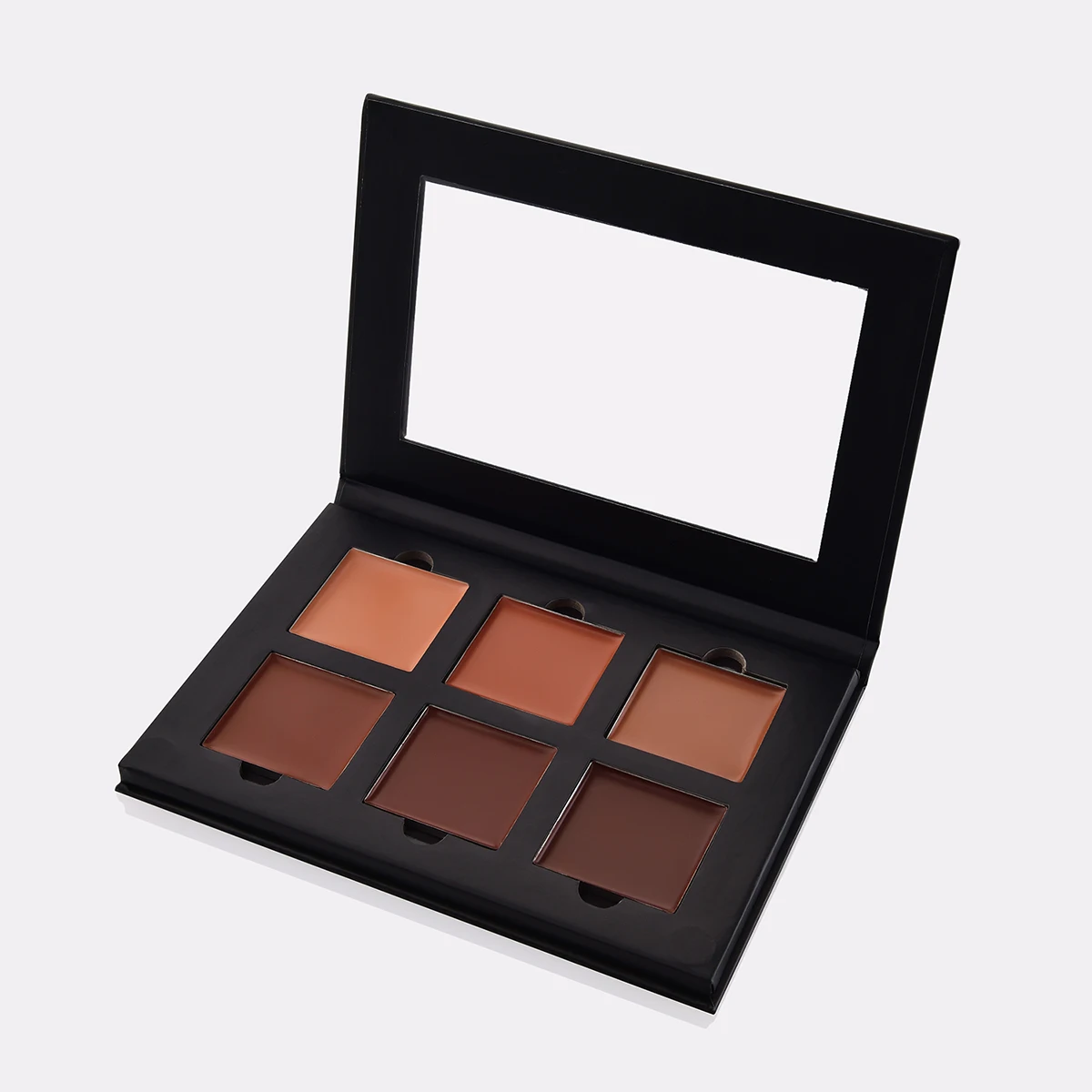 2Pcs Makeup Concealer Kit for Woman Concealer Cream Palette Palette Translucent Makeup Kit Camouflage Long Lasting
2Pcs Makeup Concealer Kit for Woman Concealer Cream Palette Palette Translucent Makeup Kit Camouflage Long Lasting