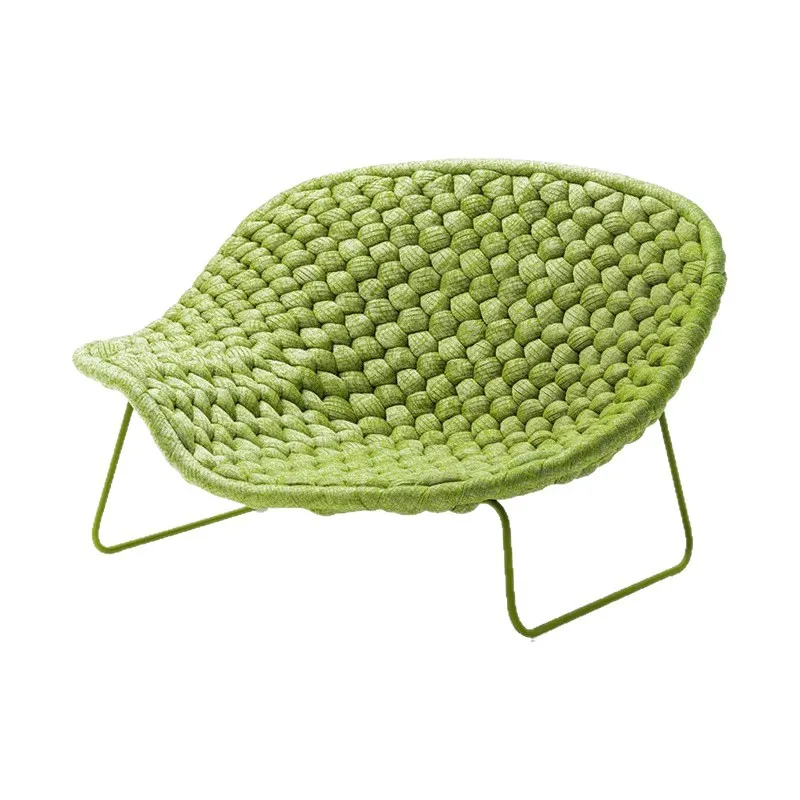 Outdoor sofa villa living room balcony woven lazy single chair B & B outdoor garden leisure rattan sofa chair
Outdoor sofa villa living room balcony woven lazy single chair B & B outdoor garden leisure rattan sofa chair