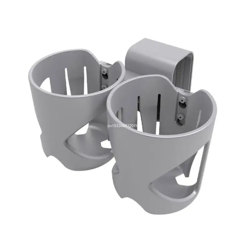 Child Cup Holder Stand 2 in 1 Snacks Organsier Rack for Car Seats and Strollers
Child Cup Holder Stand 2 in 1 Snacks Organsier Rack for Car Seats and Strollers