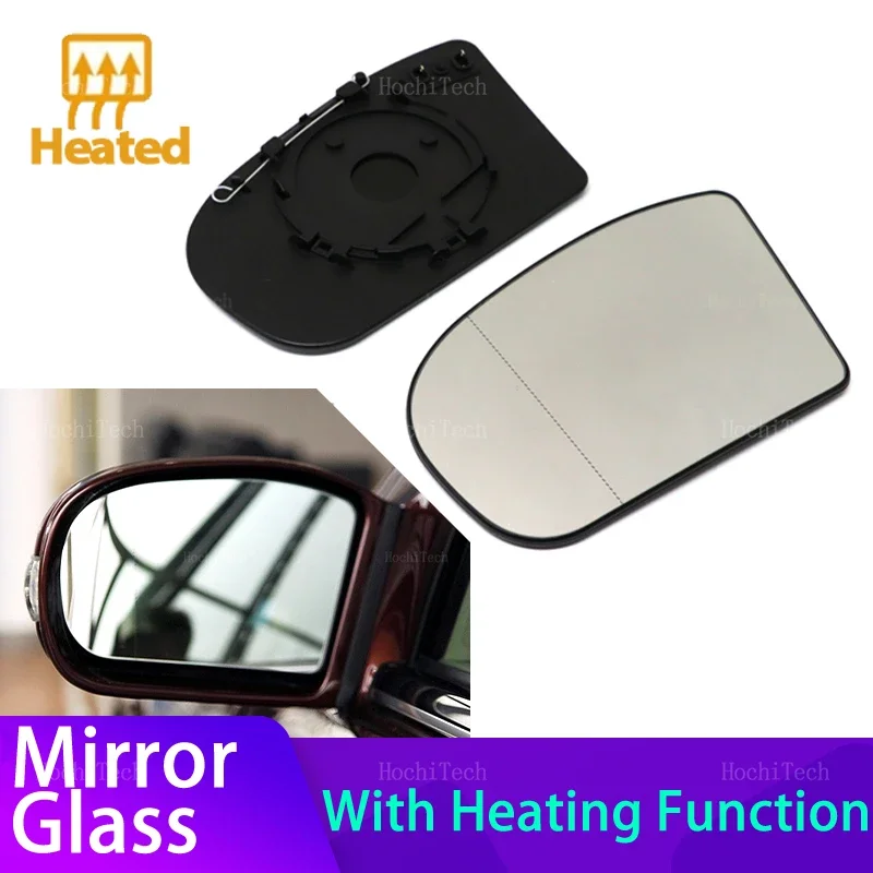 For Mercedes-Benz E-class C-class C E Class W211 W203 Auto Replacement Left or Right Heated Wing Rear Mirror Glass
For Mercedes-Benz E-class C-class C E Class W211 W203 Auto Replacement Left or Right Heated Wing Rear Mirror Glass