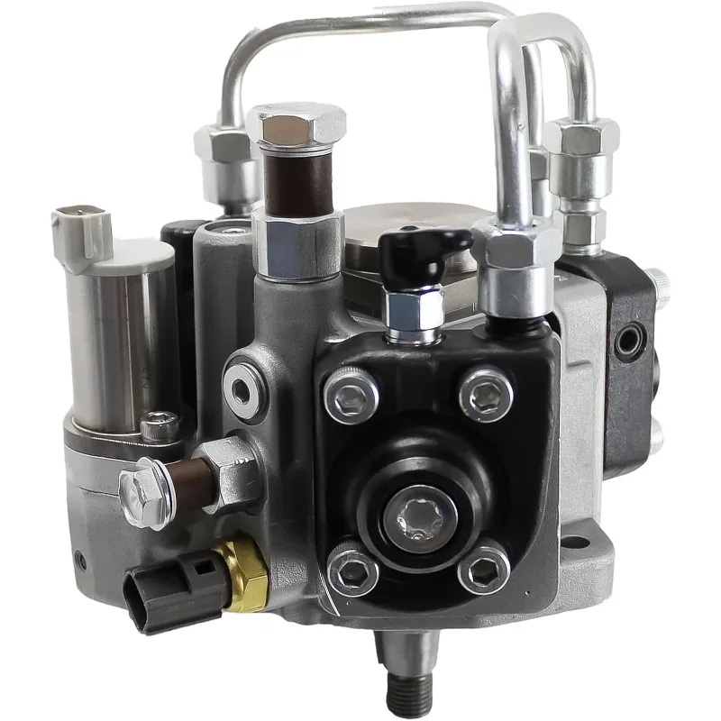Fuel Injection Pump 294050-0015 294050-0011 22730-1311 294050-0014 for Hino Engine J08E ND NE NJ NV 268 Trucks Replacement Part
Fuel Injection Pump 294050-0015 294050-0011 22730-1311 294050-0014 for Hino Engine J08E ND NE NJ NV 268 Trucks Replacement Part