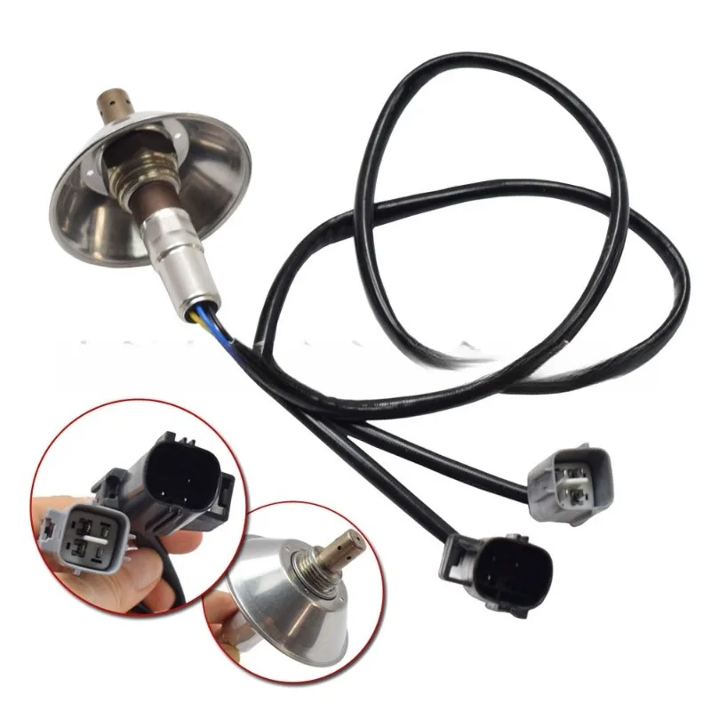 Подходит для Mazda CX-7 2.3L с турбонаддувом 2007-2012 L33L-18-8G1D L33L188G2 Lambda датчик кислорода
Подходит для Mazda CX-7 2.3L с турбонаддувом 2007-2012 L33L-18-8G1D L33L188G2 Lambda датчик кислорода