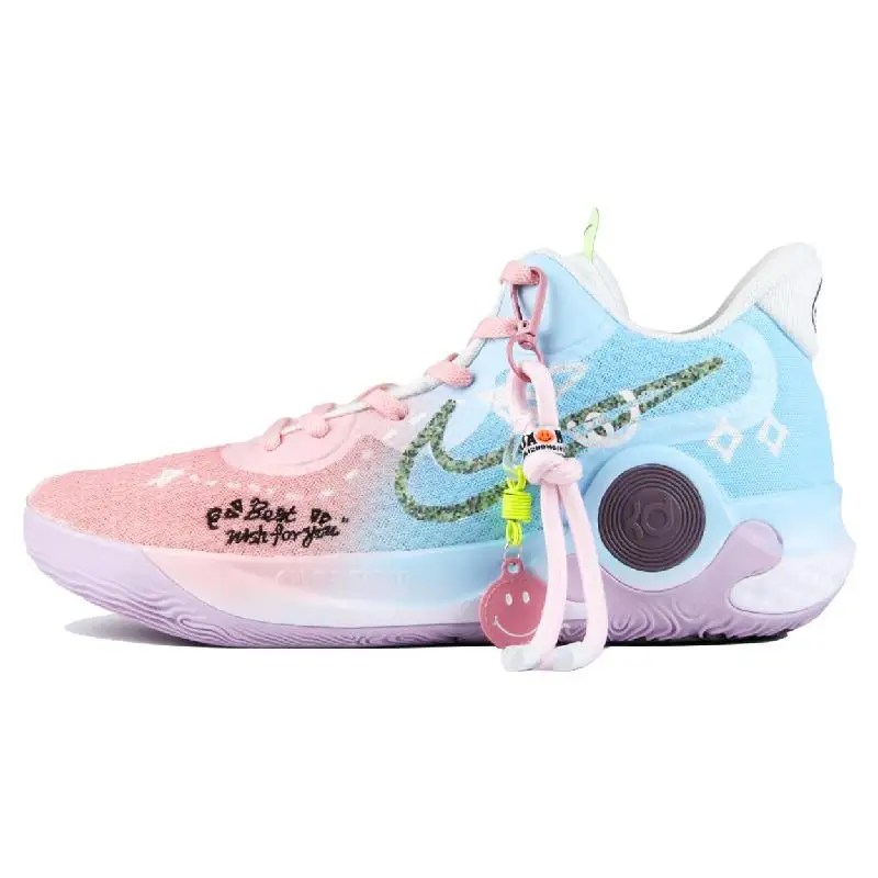 【Настроить】Nike KD Trey 5 IX Баскетбольные кроссовки унисекс Кроссовки DJ6922-100
【Настроить】Nike KD Trey 5 IX Баскетбольные кроссовки унисекс Кроссовки DJ6922-100