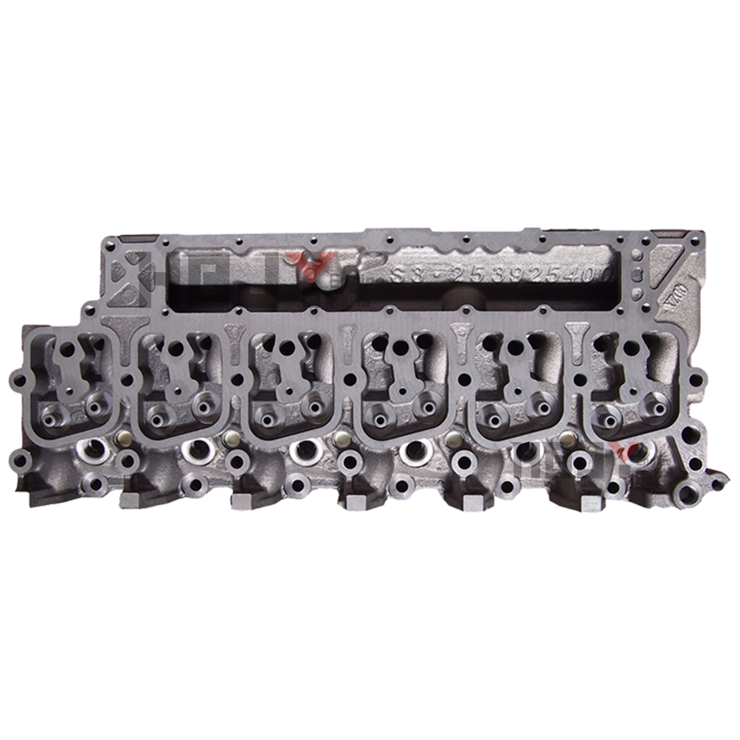 Machinery Engine Parts 6BT B5.9 6BT5.9 5.9L Cylinder Head 3966454 3967458 3938656 for Cylinder Heads
Machinery Engine Parts 6BT B5.9 6BT5.9 5.9L Cylinder Head 3966454 3967458 3938656 for Cylinder Heads