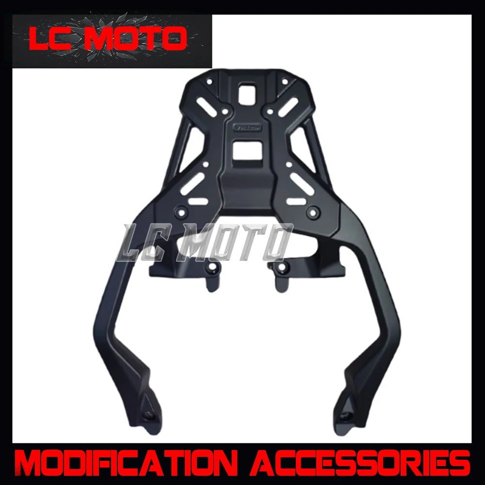 Motorcycle Aluminum Alloy Rear Tail Rack Tail Box Rack Rear Shelf Modification Accessories For HONDA Forza750 XADV750 NSS750
Motorcycle Aluminum Alloy Rear Tail Rack Tail Box Rack Rear Shelf Modification Accessories For HONDA Forza750 XADV750 NSS750