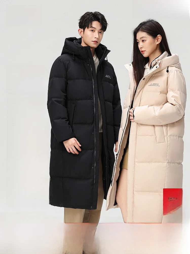 Женская удлиненная повседневная теплая пуховая куртка Snow Flng Spring 2026, модная, универсальная, для активного отдыха, стандартный крой
Женская удлиненная повседневная теплая пуховая куртка Snow Flng Spring 2026, модная, универсальная, для активного отдыха, стандартный крой