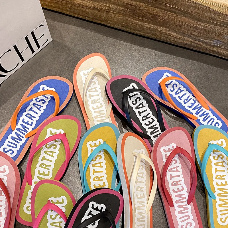 Women's Flip Flops Comfortable Summer Beach Thong Sandals Women with Cushion Walking Arch Support Yoga Mat Indoor Outdoor Soles
Women's Flip Flops Comfortable Summer Beach Thong Sandals Women with Cushion Walking Arch Support Yoga Mat Indoor Outdoor Soles