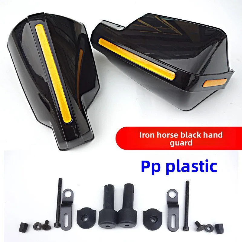 Motorcycle Protection Gear Windproof Handlebar HandGuards Motorbike Accessories Hand Guard Handle Protector Shield Universal
Motorcycle Protection Gear Windproof Handlebar HandGuards Motorbike Accessories Hand Guard Handle Protector Shield Universal