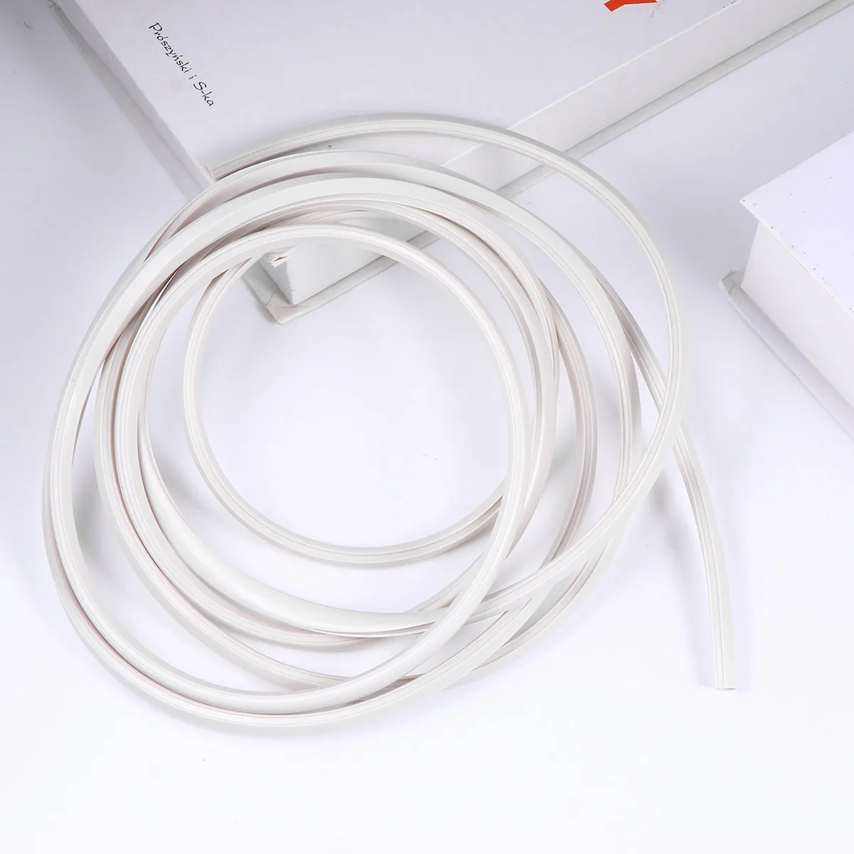 6Mm Slot Cover Flat Seal for 2020 Aluminum Profile Robust Long Life Panel Holder 3D Printer Accessories Extrusion Channel Cap
6Mm Slot Cover Flat Seal for 2020 Aluminum Profile Robust Long Life Panel Holder 3D Printer Accessories Extrusion Channel Cap