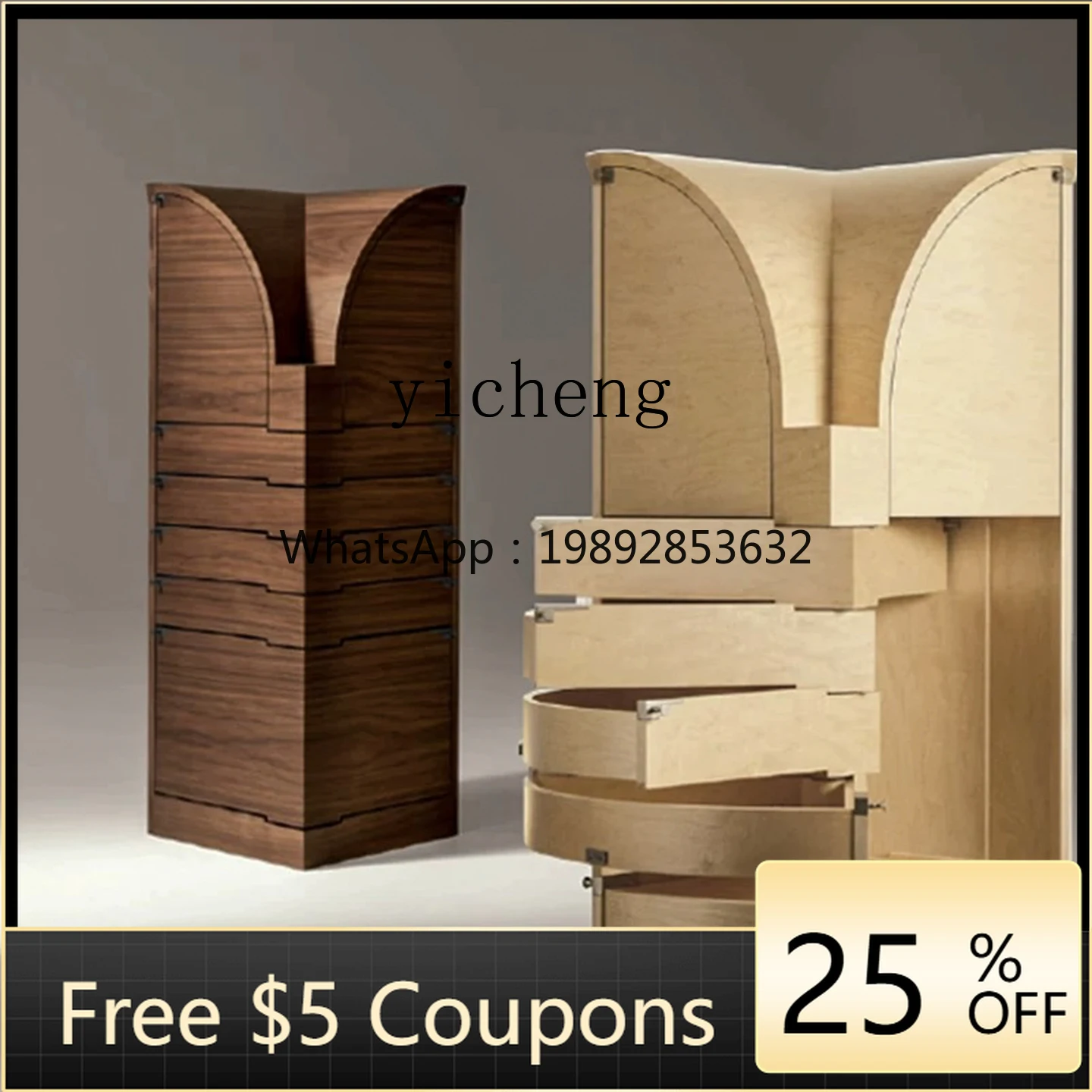 XX light luxury Italian walnut locker high cabinet living room floor display chest
XX light luxury Italian walnut locker high cabinet living room floor display chest