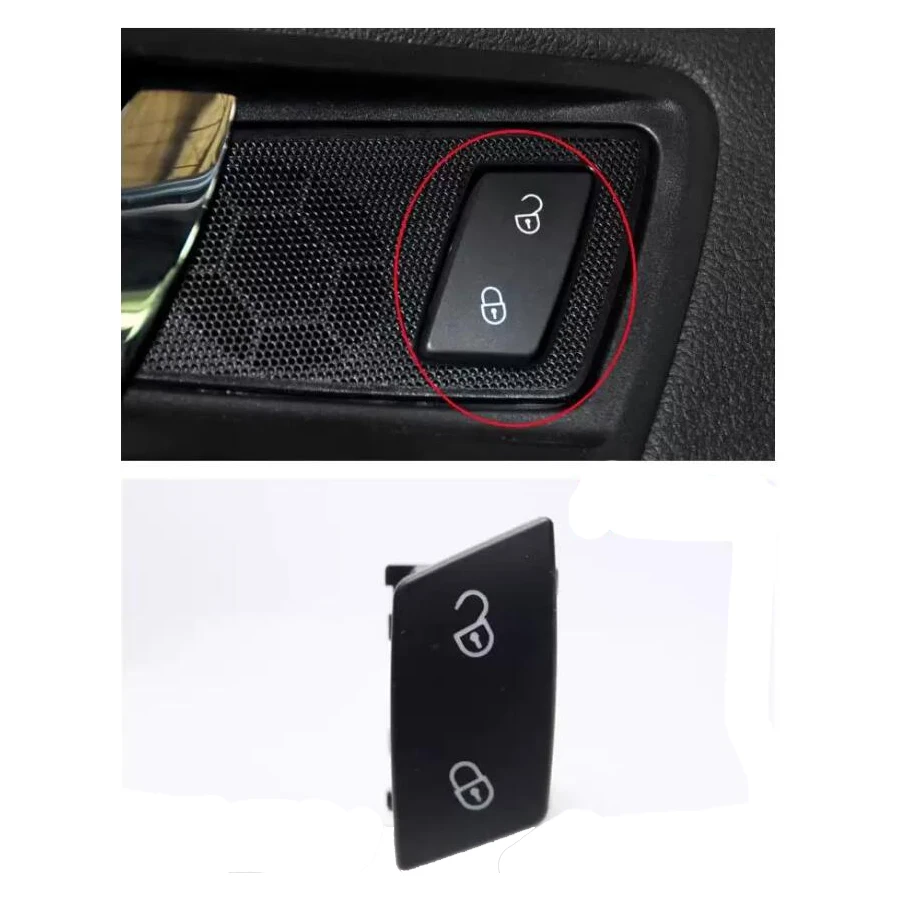 3TD962125 door lock switch for Skoda Superb 1.4 1.8 2.0T 2009-2013 Safety switch locking controller switch button
3TD962125 door lock switch for Skoda Superb 1.4 1.8 2.0T 2009-2013 Safety switch locking controller switch button