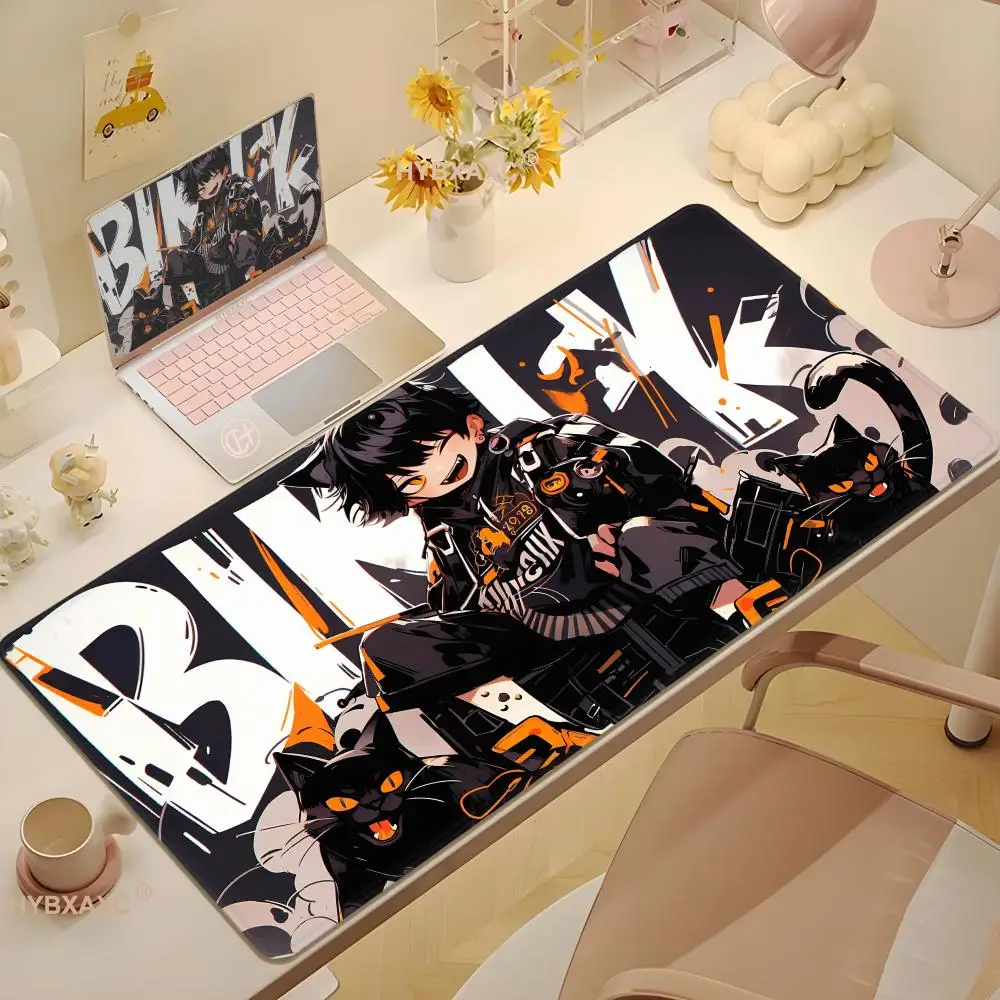 CAT Boy Cool Mousepad INS Tide Large Office Computer Desk Mat Table Keyboard Big Mouse Pad Laptop Cushion Teen Girls Bedroom
CAT Boy Cool Mousepad INS Tide Large Office Computer Desk Mat Table Keyboard Big Mouse Pad Laptop Cushion Teen Girls Bedroom