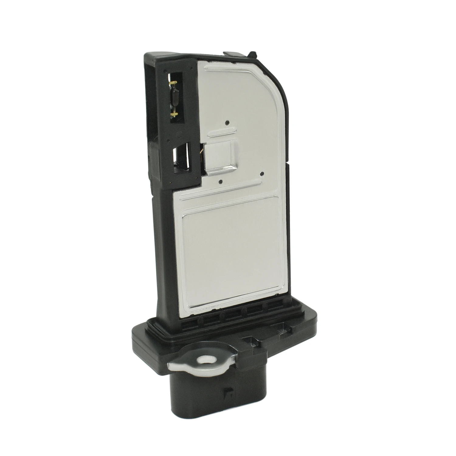 Mass Air Flow Meter 06J906461D, MAF Mass Air Flow Sensor, OEM Replacement Auto Part
Mass Air Flow Meter 06J906461D, MAF Mass Air Flow Sensor, OEM Replacement Auto Part