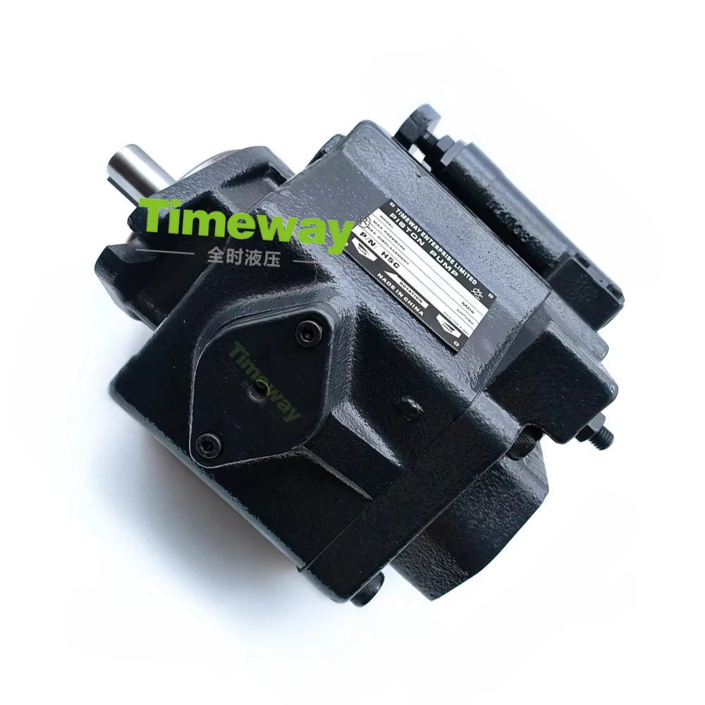 Гидравлический поршневой насос P16V P16V-RS-30-CC-21-K Промышленный поршневой насос P16VRS30 Гидравлический насос Поршневой насос P16V-RS
Гидравлический поршневой насос P16V P16V-RS-30-CC-21-K Промышленный поршневой насос P16VRS30 Гидравлический насос Поршневой насос P16V-RS