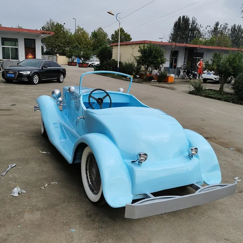 Classic Car Museum Exhibition
Classic Car Museum Exhibition