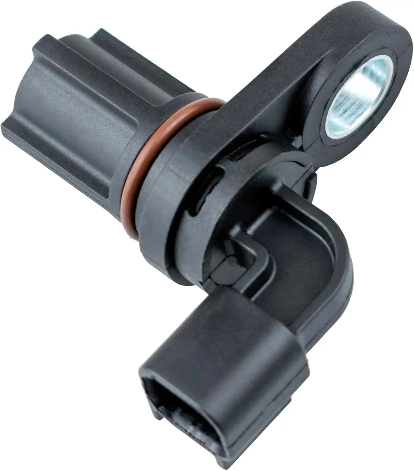 Rear Center ABS Wheel Speed Sensor for 2004-08 Ford F150, 05-13 F250 F350 F450 F550 F650 F750 Super Duty, 06-08 Lincoln Mark LT
Rear Center ABS Wheel Speed Sensor for 2004-08 Ford F150, 05-13 F250 F350 F450 F550 F650 F750 Super Duty, 06-08 Lincoln Mark LT