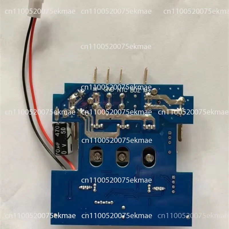Underwater propulsion main board, controller, dedicated to water scooter propulsion
Underwater propulsion main board, controller, dedicated to water scooter propulsion