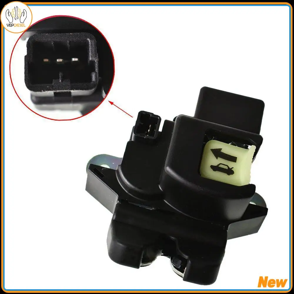 81230A7030 New Trunk Door Lock Latch Actuator Motor Tailgate Liftgate Boot Mechanism for Kia K3 Cerato Forte 2DR 4DR Auto Parts
81230A7030 New Trunk Door Lock Latch Actuator Motor Tailgate Liftgate Boot Mechanism for Kia K3 Cerato Forte 2DR 4DR Auto Parts