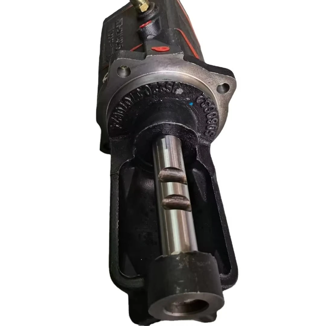 Rapid Transmission Cylinder JS200-1707060-16 Truck Shift Cylinder Heavy Truck Transmission Parts JS200-1707060-16
Rapid Transmission Cylinder JS200-1707060-16 Truck Shift Cylinder Heavy Truck Transmission Parts JS200-1707060-16