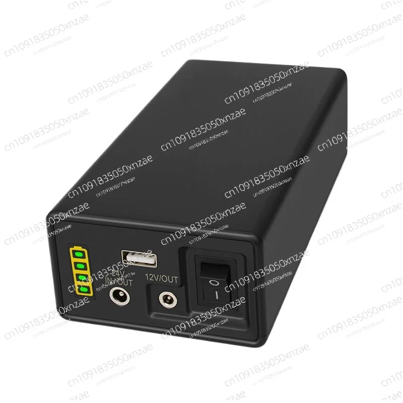 Power Bank Supply Hot Sale 44800mah Phone USB DC Battery 360 Photo Booth Power Banks Portable Battery Charger 12V 24V
Power Bank Supply Hot Sale 44800mah Phone USB DC Battery 360 Photo Booth Power Banks Portable Battery Charger 12V 24V