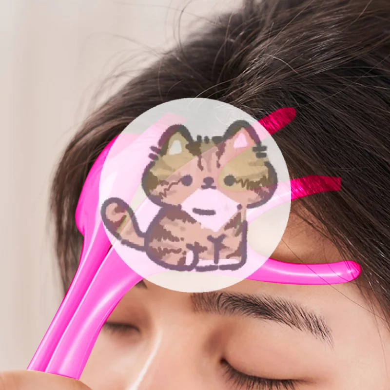 1PCS Manual Six Claw Scalp Massager Head Massager Itching Stick Relaxing Massage Tingler And Scratcher For Hair Stimulation
1PCS Manual Six Claw Scalp Massager Head Massager Itching Stick Relaxing Massage Tingler And Scratcher For Hair Stimulation