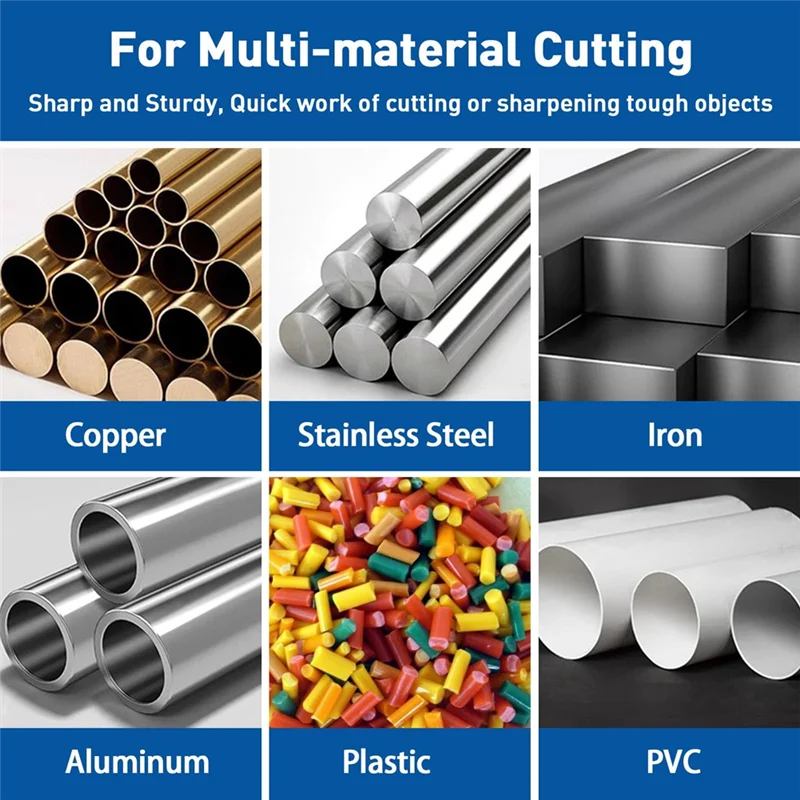 HLZS-Набор вращающихся отрезных кругов-для Dremel, 60 шт., 1-1/4 дюйма, замена усиленного стекловолокна
HLZS-Набор вращающихся отрезных кругов-для Dremel, 60 шт., 1-1/4 дюйма, замена усиленного стекловолокна