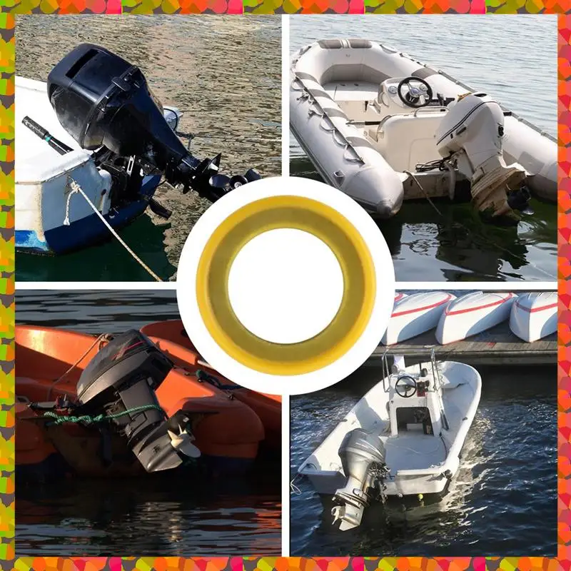 Акция! 6шт 26- 830749 Уплотнение сливной пробки Gearcase, прокладки шайбы, смазочные прокладки нижнего блока, уплотнение сливной пробки шайбы для Mercruis
Акция! 6шт 26- 830749 Уплотнение сливной пробки Gearcase, прокладки шайбы, смазочные прокладки нижнего блока, уплотнение сливной пробки шайбы для Mercruis