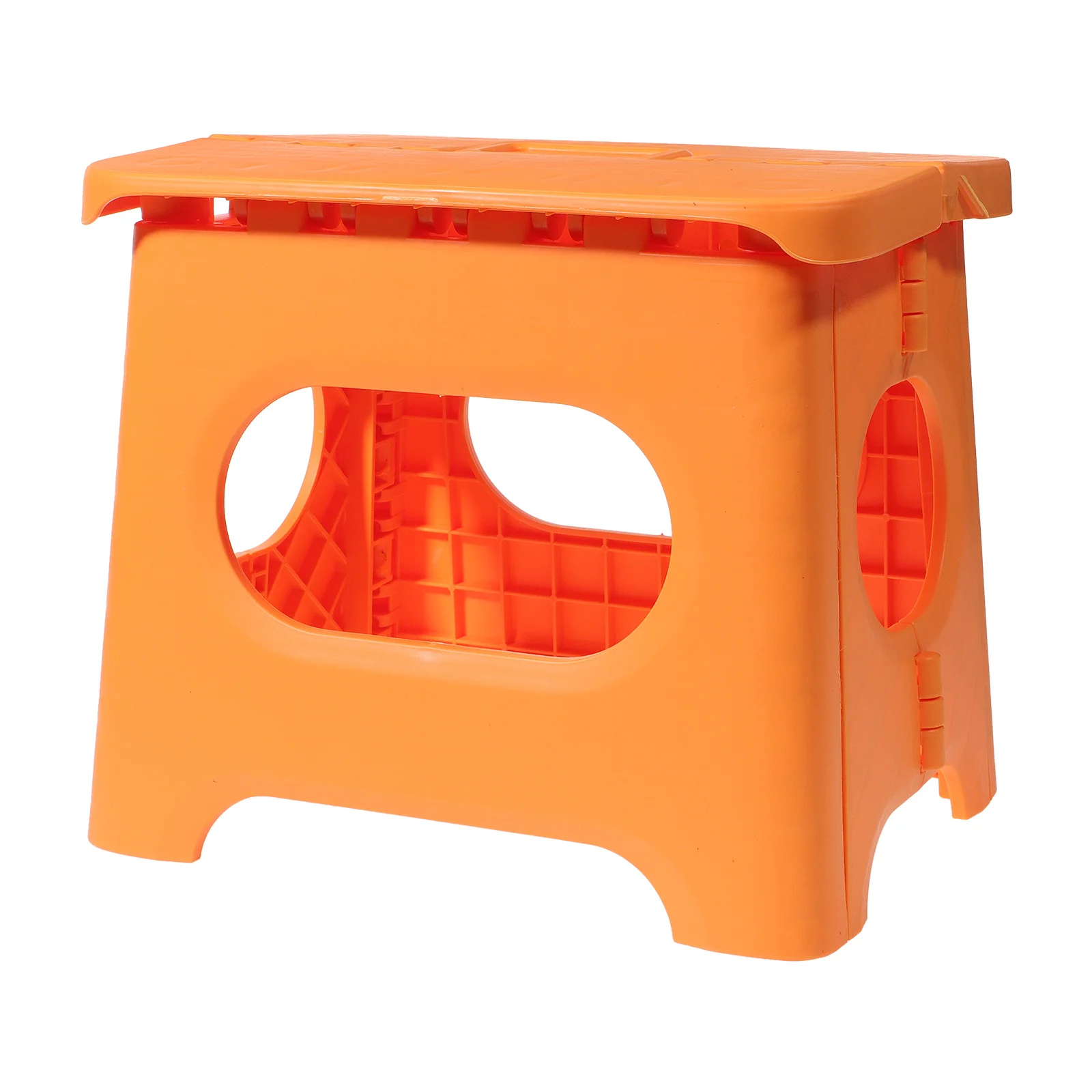 1Pc Space Saving Small Folding Stool Lightweight Design Foldable Taboret For Home And Travel Needs (Yellow)
1Pc Space Saving Small Folding Stool Lightweight Design Foldable Taboret For Home And Travel Needs (Yellow)