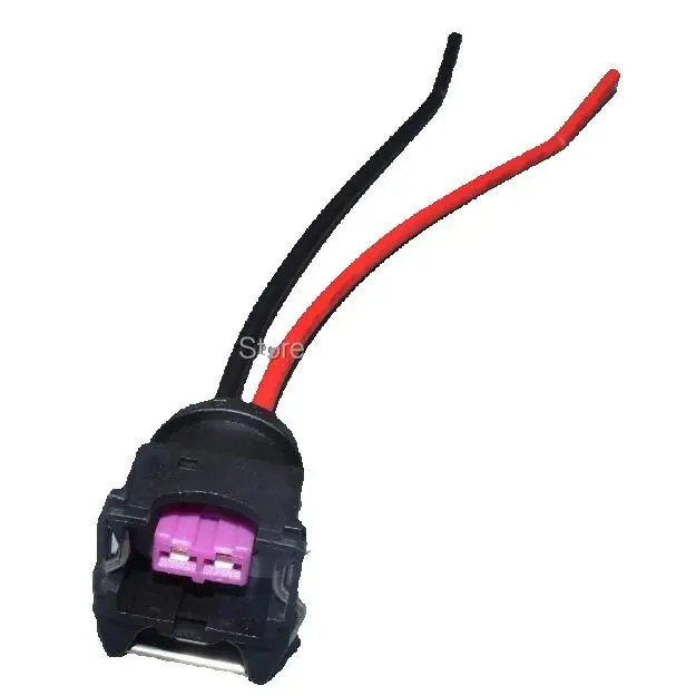 Worldgolden 2-контактный 3,5 мм, температура впускного воздуха, разъем выпускного клапана, разъемы природного газа для VW
Worldgolden 2-контактный 3,5 мм, температура впускного воздуха, разъем выпускного клапана, разъемы природного газа для VW