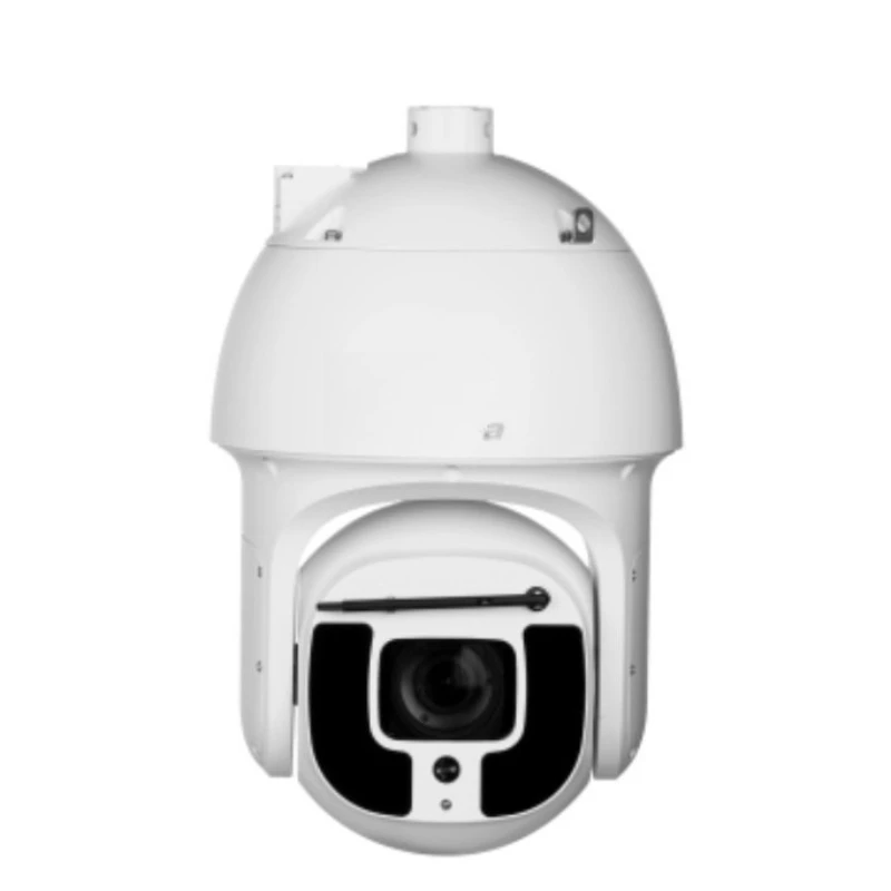 8 million pixel 40x extraterrestrial PTZ AI network camera SD8A840 HNF PA
8 million pixel 40x extraterrestrial PTZ AI network camera SD8A840 HNF PA