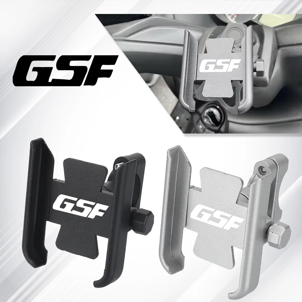 FOR SUZUKI GSF250 GSF600 GSF650/S GSF1200 GSF 1250 BANDIT Motorcycle Accessories Handlebar Mobile Phone Holder GPS Stand Bracket
FOR SUZUKI GSF250 GSF600 GSF650/S GSF1200 GSF 1250 BANDIT Motorcycle Accessories Handlebar Mobile Phone Holder GPS Stand Bracket