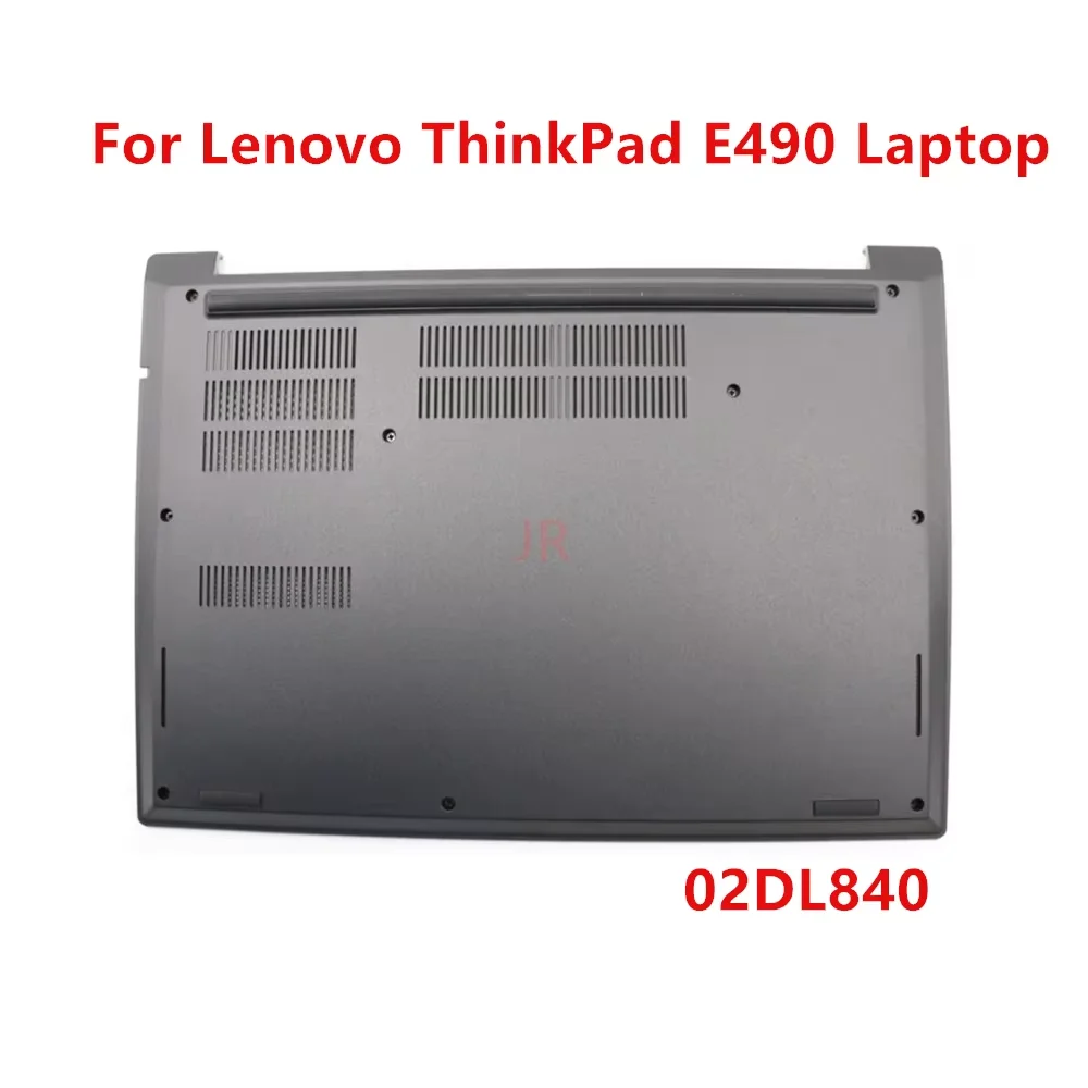 Новый и оригинальный корпус D, нижняя крышка корпуса для ноутбука Lenovo ThinkPad E490 02DL840
Новый и оригинальный корпус D, нижняя крышка корпуса для ноутбука Lenovo ThinkPad E490 02DL840