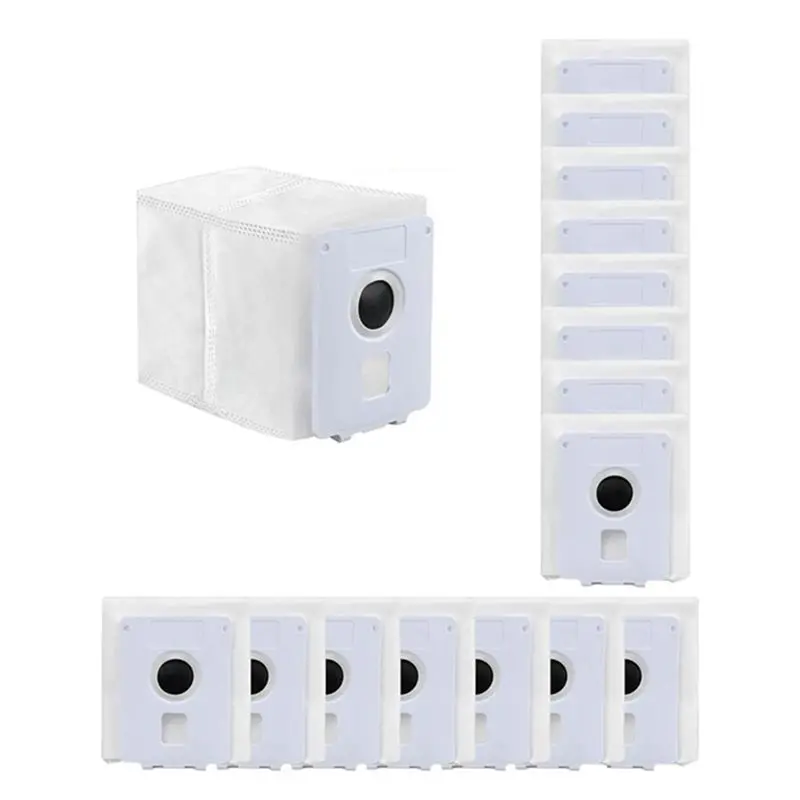 YANA35R 15PCS Dust Bag For A939KBGS / A938KGBS / A937KGMS / A949KTMS Spare Parts Vacuum Dust Bag
YANA35R 15PCS Dust Bag For A939KBGS / A938KGBS / A937KGMS / A949KTMS Spare Parts Vacuum Dust Bag