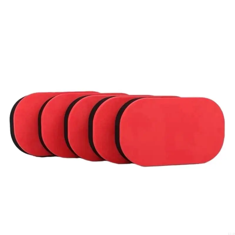 5lots Table Tennis Bat Cleaning Sponge Effective Dirt Removal Washable Brush Tennis Rackets Care Accessories
5lots Table Tennis Bat Cleaning Sponge Effective Dirt Removal Washable Brush Tennis Rackets Care Accessories