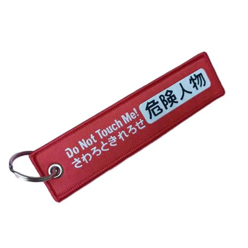 Car Keychain Nylon Fabric Woven Labels For F1 Bmw Mercedes Suzuki Swift Ford Honda Volvo Skoda Mini Cooper Kia Jdm Accessories
Car Keychain Nylon Fabric Woven Labels For F1 Bmw Mercedes Suzuki Swift Ford Honda Volvo Skoda Mini Cooper Kia Jdm Accessories