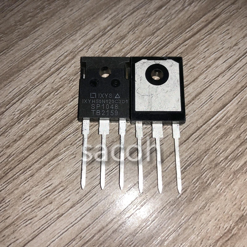 (SACOH Electronic Components) IXYH50N120C3D1 5Pcs 100% Brand New Original In Stock
(SACOH Electronic Components) IXYH50N120C3D1 5Pcs 100% Brand New Original In Stock