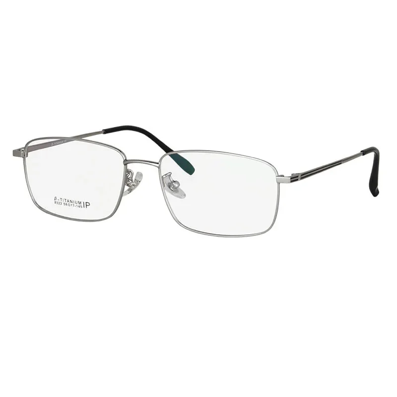 SHINU Progressive Multifocal Reading Glasses Men Titanium Frame Prescription Glasses Titanium Shortsighted Glasses Cr39 Lenses
SHINU Progressive Multifocal Reading Glasses Men Titanium Frame Prescription Glasses Titanium Shortsighted Glasses Cr39 Lenses