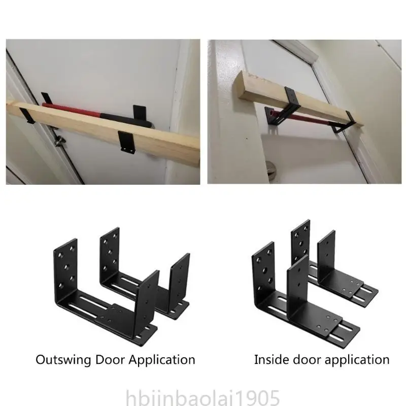 E74E Door Support Прочная поддержка дверей Универсальное использование для внутреннего и наружного использования
E74E Door Support Прочная поддержка дверей Универсальное использование для внутреннего и наружного использования