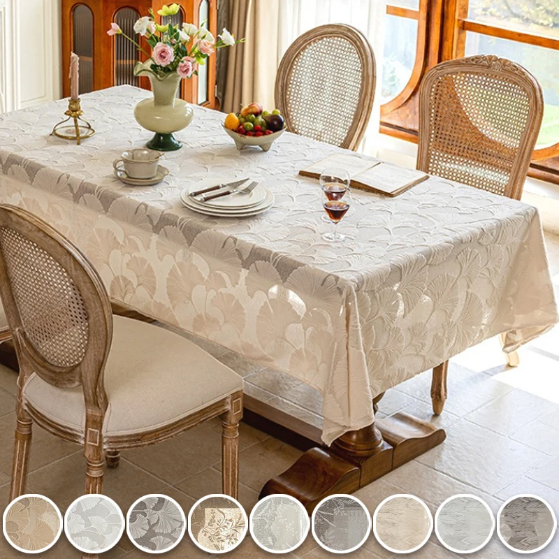 1PC Rustic Wedding White Lace Tablecloth Vintage Embroidered Reception Table Cloth Decor Boho Party Valentine's Day Tablecloth
1PC Rustic Wedding White Lace Tablecloth Vintage Embroidered Reception Table Cloth Decor Boho Party Valentine's Day Tablecloth