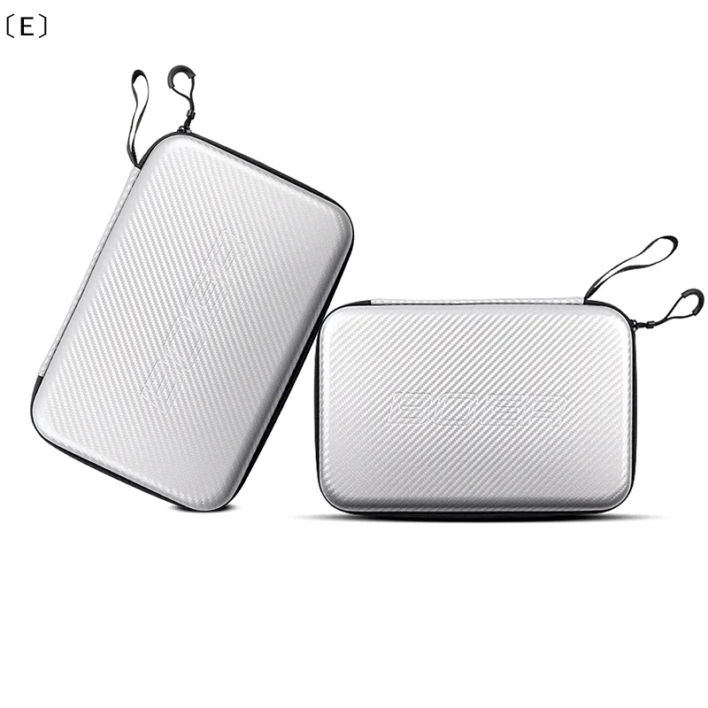 Чехол для ракетки для настольного тенниса EVA, 290x195x50 мм, водонепроницаемый, защитный чехол-сумка для ракетки для пинг-понга, зимняя серия 5.
Чехол для ракетки для настольного тенниса EVA, 290x195x50 мм, водонепроницаемый, защитный чехол-сумка для ракетки для пинг-понга, зимняя серия 5.