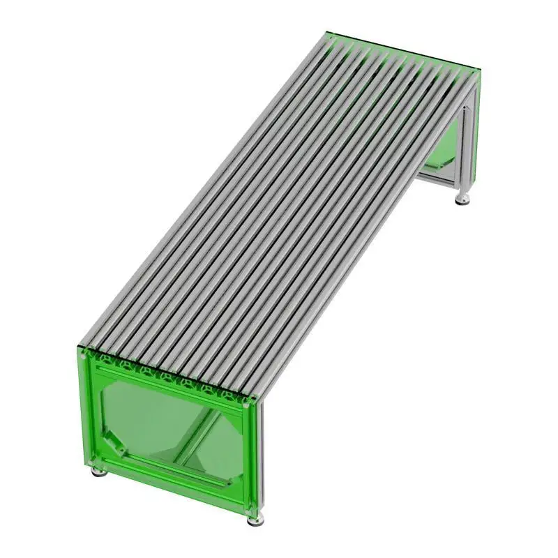 Designer bench aluminum profile stool clothing store display industrial style coffee shop dessert milk tea shop acrylic
Designer bench aluminum profile stool clothing store display industrial style coffee shop dessert milk tea shop acrylic