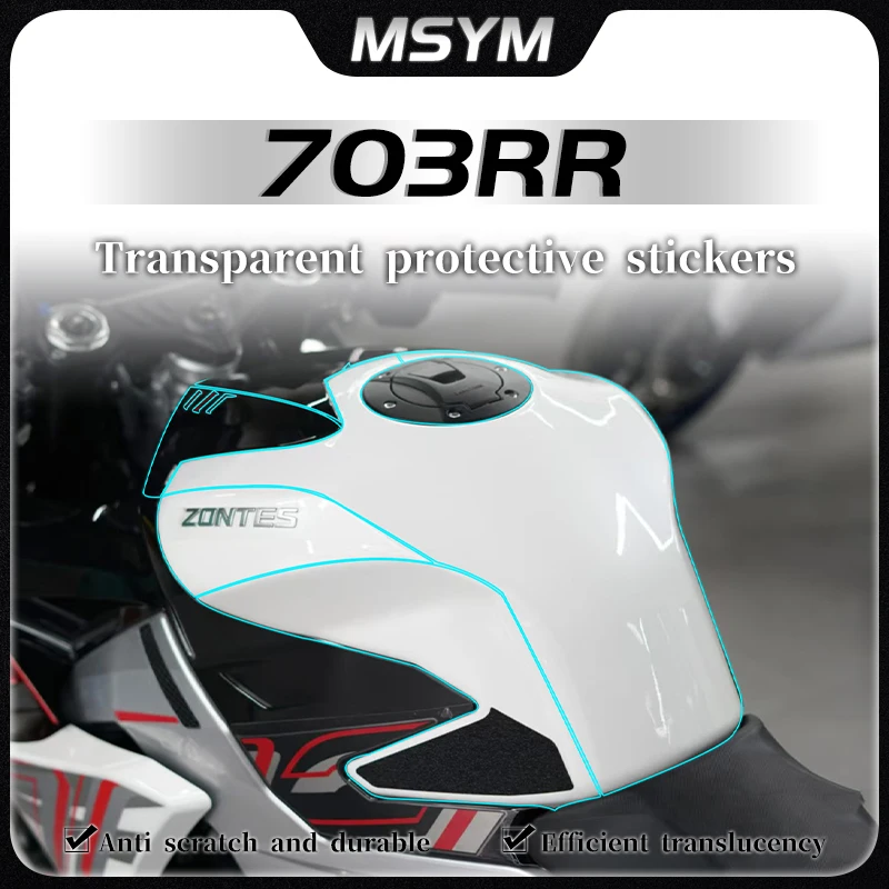 For ZONTES 703RR 703 RR 2024 Invisible car cover body scratch resistant instrument protection film sticker film accessories
For ZONTES 703RR 703 RR 2024 Invisible car cover body scratch resistant instrument protection film sticker film accessories