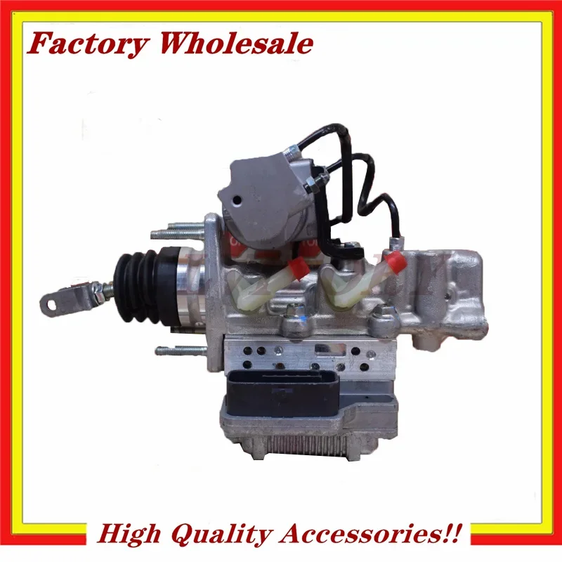 47210-47030 4721047030 Усилитель тормозного насоса ABS с защитой от блокировки для Toyota Prius Восстановленный
47210-47030 4721047030 Усилитель тормозного насоса ABS с защитой от блокировки для Toyota Prius Восстановленный